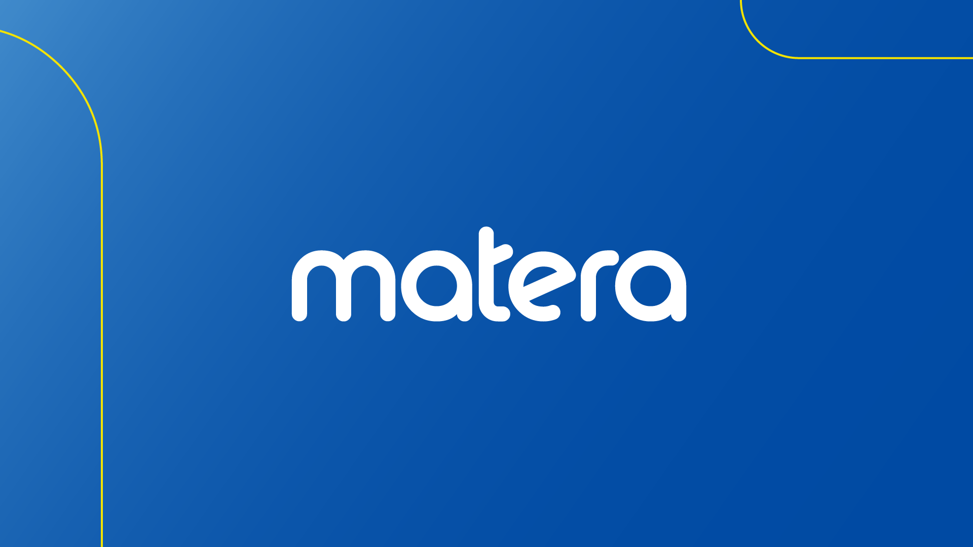 Matera
